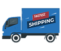 Obordesk fastest shipping