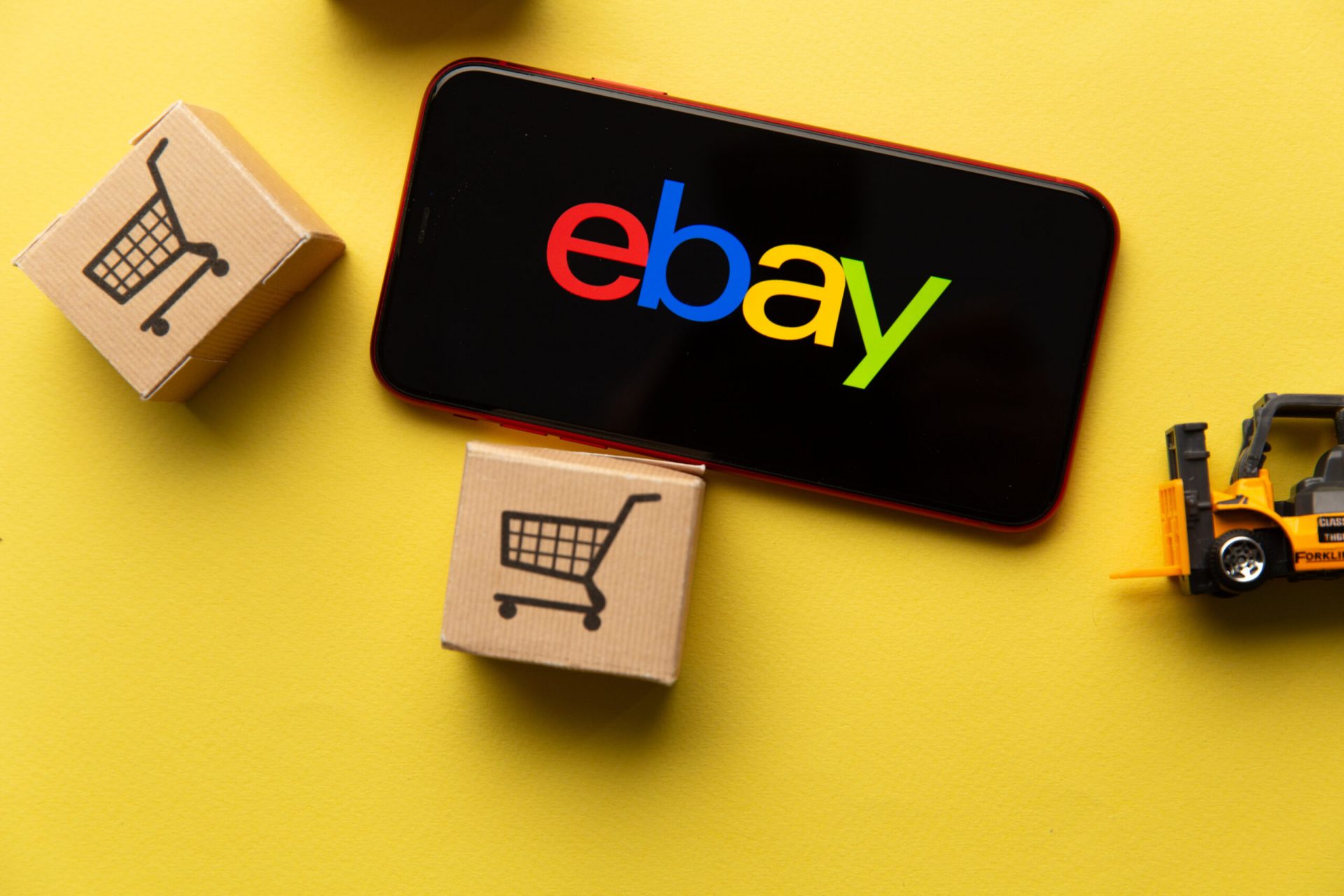How to Sell Dropshipping Products from China on eBay