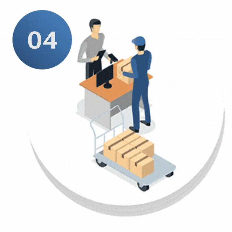 we will purchase for you