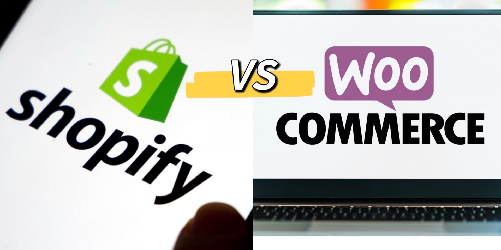 Shopify Vs WooCommerce: What’s Best for Dropshipping?