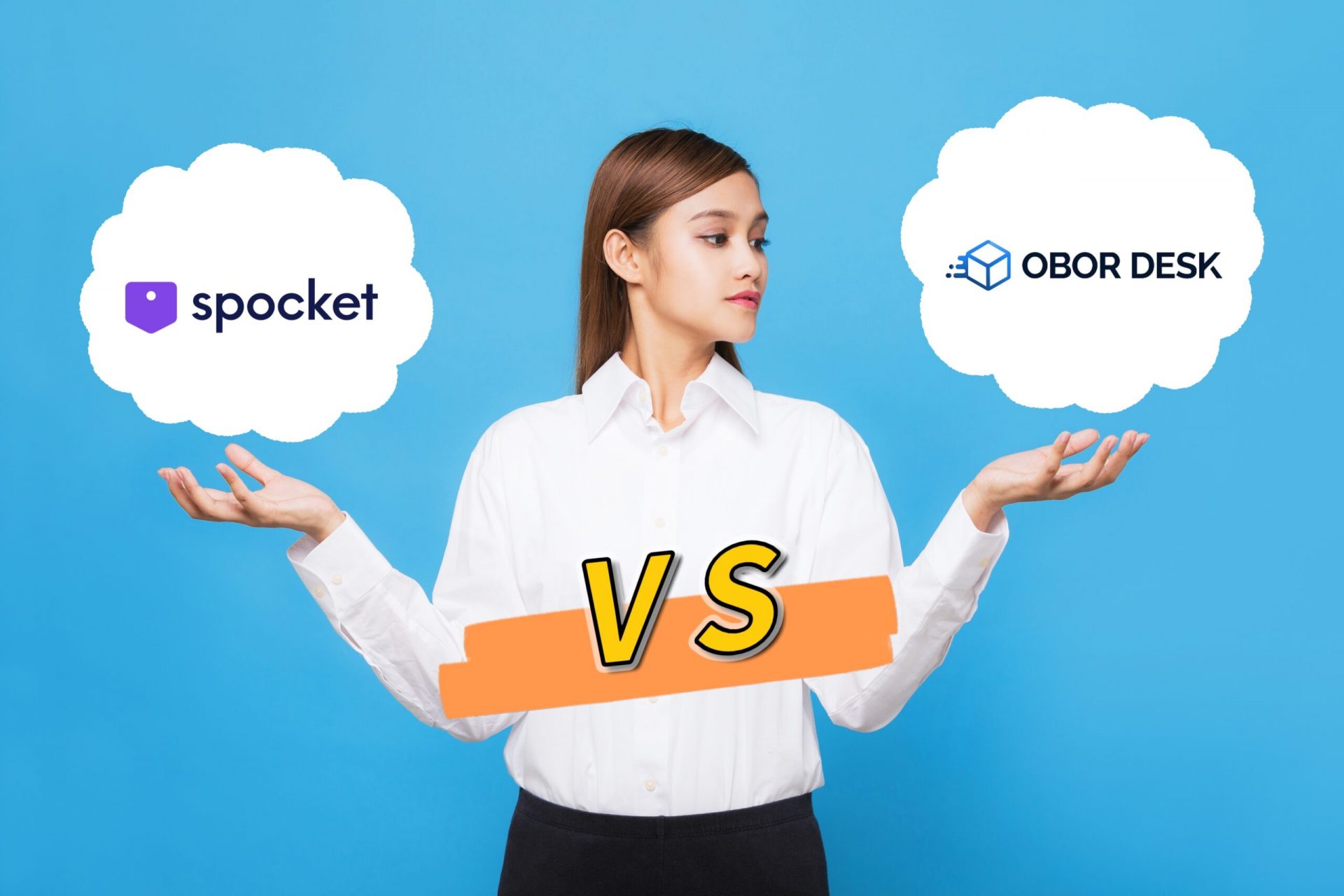 Obor Desk vs Spocket: Which Makes Dropshipping the Easiest?